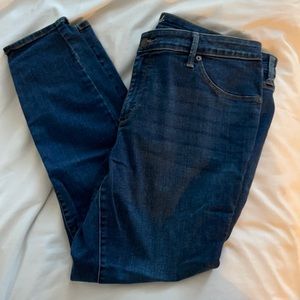 Womens jeans